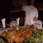 Agadir Fantazia Berber Night Show with Dinner - Practical Details & Value