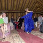 Agadir Fantazia Berber Night Show with Dinner with pick up - What Makes This Tour Stand Out?