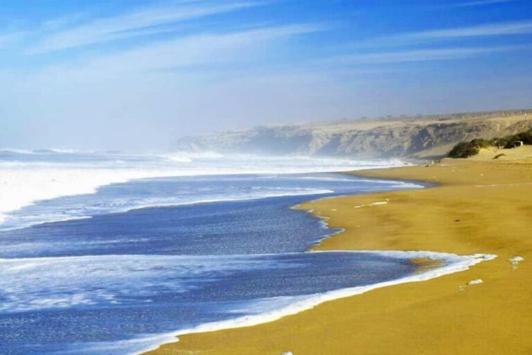 Agadir: Full-Day Quad Adventure to Massa River with Lunch - Authentic Experiences and Hidden Gems
