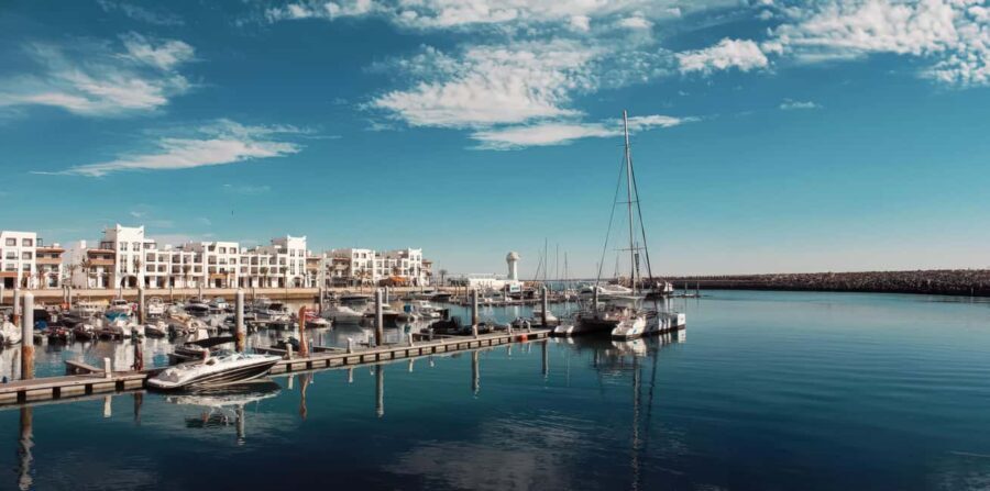 Agadir: Half-Day Boat Trip with Fishing and BBQ Lunch - Practical Tips for Making the Most of This Tour