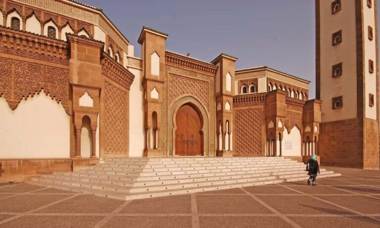 Agadir: Half-Day Guided Tour - Practical Details and Value