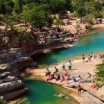 Agadir :Half day Paradise Valley & Atlas Mountains Tour - Highlights of the Tour