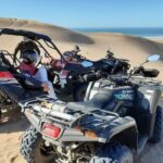 Agadir: Half-Day Quad Biking and Sunset Horse Riding - An In-Depth Look at the Tour Experience