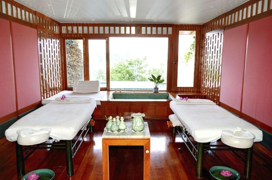 Agadir: Hammam and Massage - What Makes This Tour Special?
