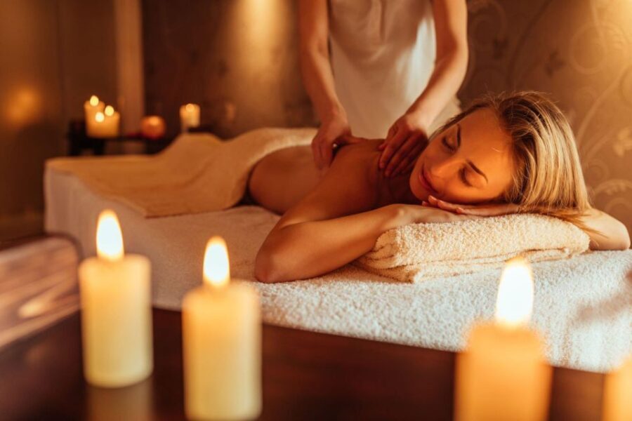 Agadir: Hammam and Massage - The Reality of Past Experiences