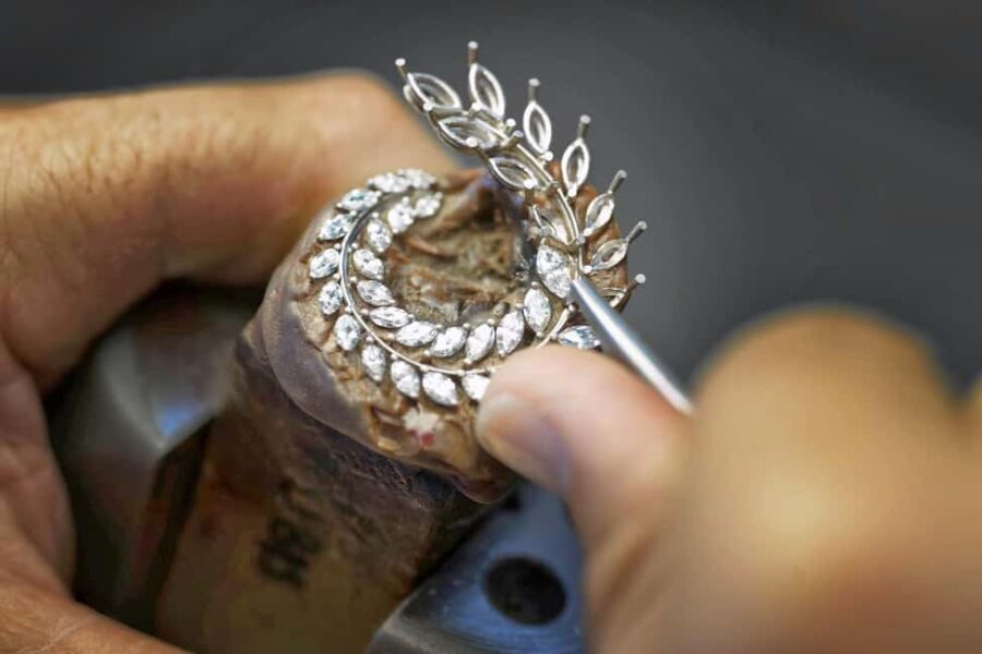 Agadir: Ivorine Jewelry-Making Workshop with Pickup - Practical Details and Logistics