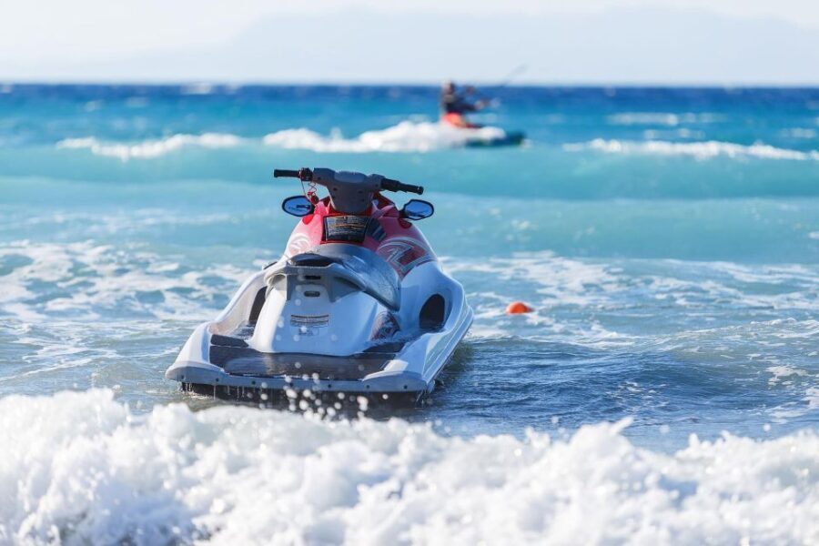 Agadir: Jet Ski Adventure with Hotel Transfers - The Practical Side: Logistics, Cost, and Booking