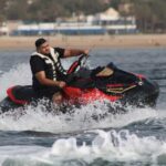 Agadir: Jet Ski Expereince with Hotel Transfers - A Closer Look at the Jet Ski Experience in Agadir