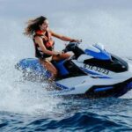 Agadir: Jet Ski Ride with Hotel Pickup & Drop-off - The Experience from the Guides and Reviews