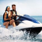 Agadir: Jetski Adventure with Optional Quad Biking - Learning to Handle a Jet Ski