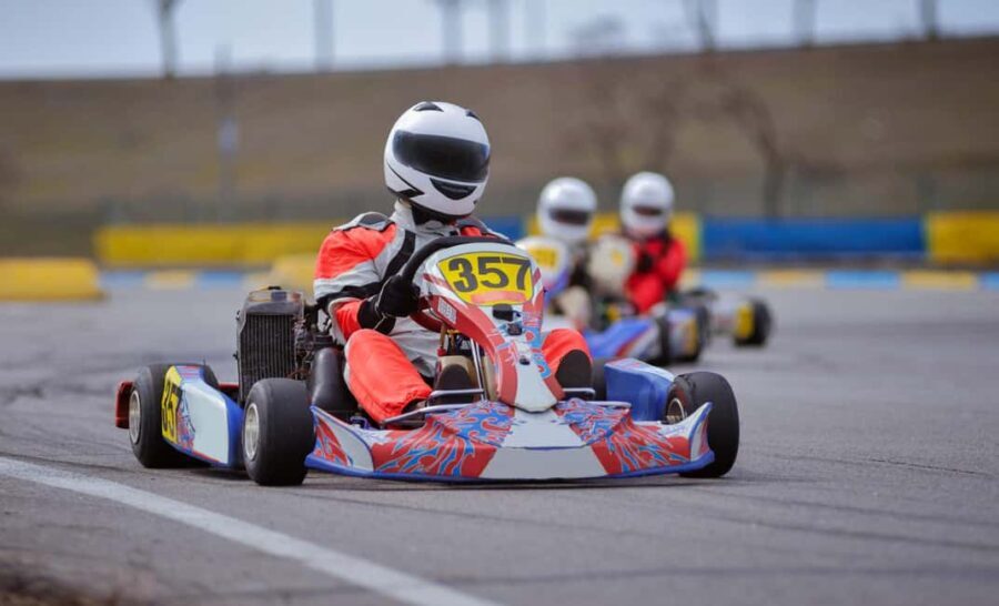 Agadir: Karting Tour with Hotel Transfers - What to Expect During Your Karting Experience