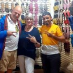 Agadir: Moroccan Craft: Create Your Babouches - FAQ