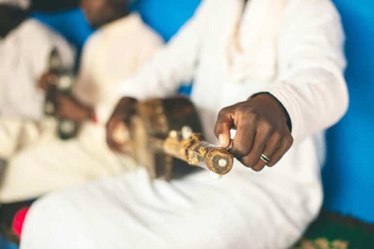Agadir: Moroccan Dinner and Berber Show with Fire-Eating - Who Would Love This Tour?