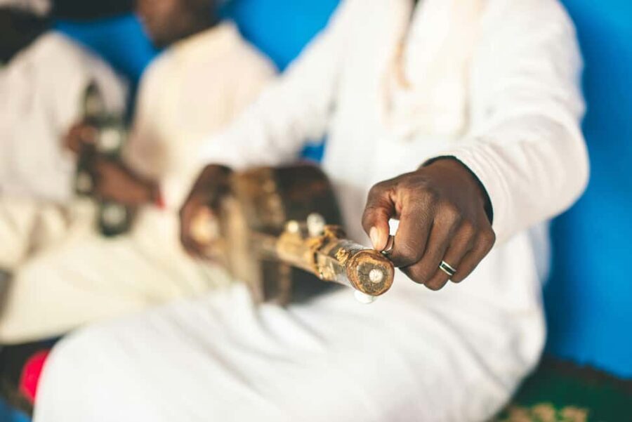 Agadir: Moroccan Dinner and Berber Show with Fire-Eating - Who Would Love This Tour?