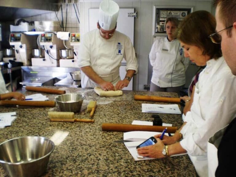 Agadir: Moroccan Pastry Class - The Learning Experience and Guides