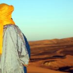 Agadir or Taghazout: 2-Day Zagora Desert Guided Tour - Transportation & Group Size