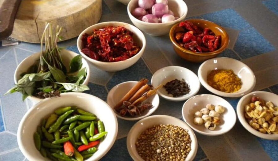 Agadir or Taghazout: Cooking class & Paradise valley trip - Whats Included and Whats Not
