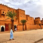 Agadir or Taghazout: Day Trip to Ouarzazate & Ait Ben Haddou - An Overview of the Itinerary