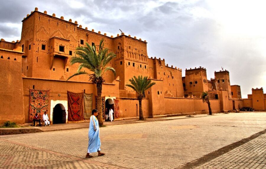 Agadir or Taghazout: Day Trip to Ouarzazate & Ait Ben Haddou - An Overview of the Itinerary