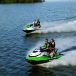 Agadir or Taghazout : Jet Ski Fast and Furious - The Experience in Detail