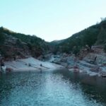 Agadir or Taghazout: Paradise Valley Atlas Mountains Trip - Transportation and Group Size