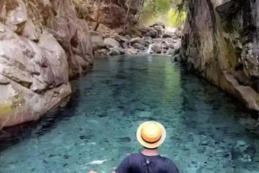 Agadir or Taghazout: Paradise Valley with Lunch & Transfers - Transportation and Group Size