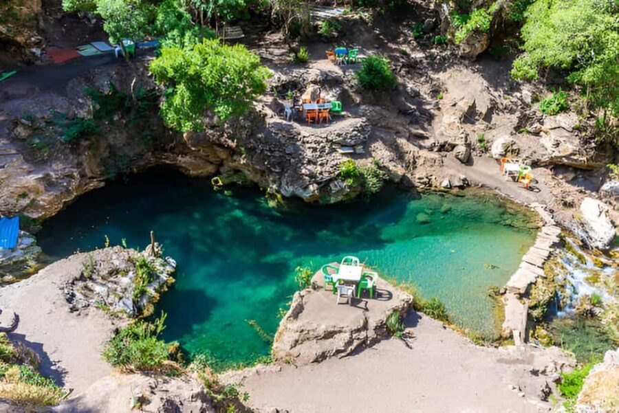 Agadir or Taghazout: Paradise Valley with Lunch & Transfers - Why This Tour Offers Real Value