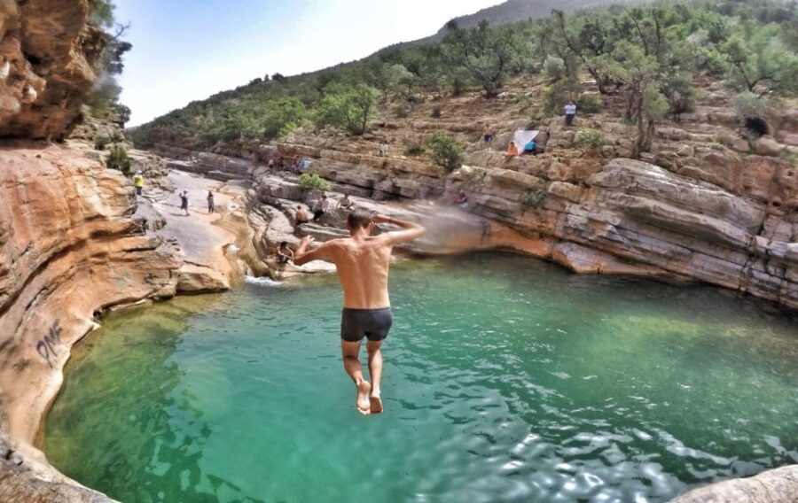 Agadir or Taghazout: Paradise Valley with Lunch & Transfers - Who Will Love This Tour?