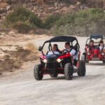 Agadir or Taghazout: Sahara Desert Buggy Tour with Transfers - What Makes This Tour Stand Out?