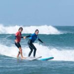 Agadir or Taghazout: Surf Lesson with Local Instructor - The Details: What Makes This Tour Stand Out