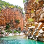 Agadir: Paradise Valley & Desert Sand Dunes & quad biking - Exploring the Desert: Sand Dunes and Quad Biking