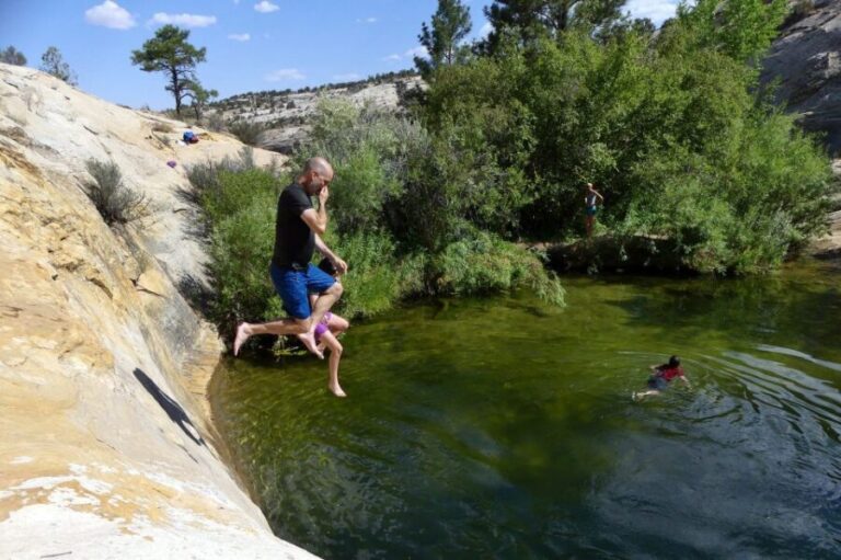 Agadir: Paradise Valley Tour and Atlas Mountains - The Scenic Drive to Paradise Valley