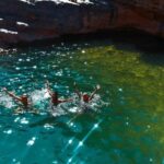 Agadir: Paradise valley Trip Afternoon Departure - The Itinerary Breakdown