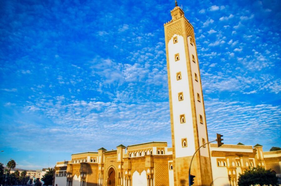 Agadir Private Groupe City Tour & Descovery - Practical Details and What You Should Know