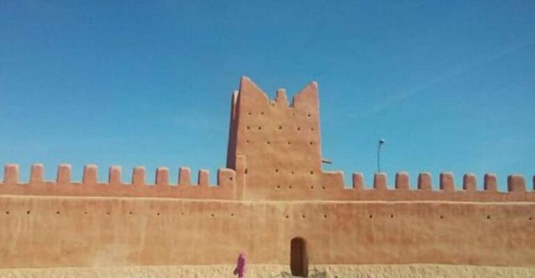 Agadir: Private Legzira Beach and Tiznit Day Trip with Lunch - What Travelers Are Saying: Authentic Experiences