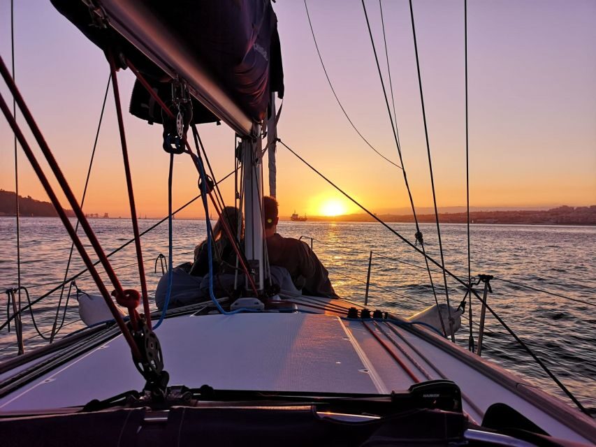 Agadir: Private Sunset Boat Tour with Light dinner - The Experience: Pros and Cons
