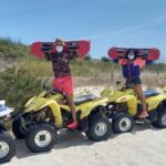 Agadir: Quad Bike and Sandboarding Tour - Is This Tour Right for You?