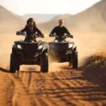 Agadir: Quad Bike Safari Desert With Moroccan Tea - Is It Worth the Price?