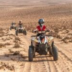 Agadir Quad biking adventure - Authentic Experiences and Real-World Feedback
