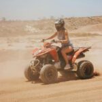 Agadir: Quad Biking and Sandboarding in Tifnit Desert Dunes - The Practical Details: What You Need to Know