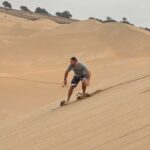 Agadir: Quad biking ATV Desert & Beach Tour & Sandboarding - What’s Included and What to Keep in Mind