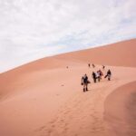 Agadir: Quad Biking & Sand Boarding in The Sahara Desert - The Experience on the Ground: Details That Matter