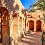 Agadir: Sahara Desert & Tiznit Medina Privet Tour & Lunch - The Itinerary Breakdown: What to Expect