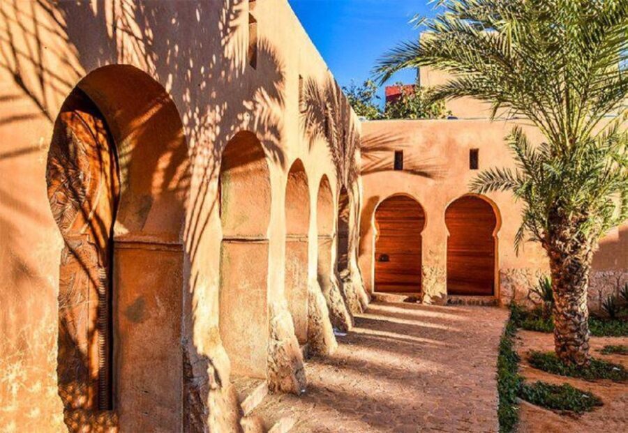 Agadir: Sahara Desert & Tiznit Medina Privet Tour & Lunch - The Itinerary Breakdown: What to Expect