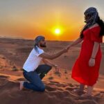 Agadir: Sandboarding Guided Experience & Visit to the Canyon - The Sand Dunes: A Photo and Adventure Paradise