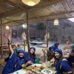 Agadir: Saraha Desert Quad Biking, Camel Ride, & BBQ Dinner - The Camel Ride: A Step Back in Time