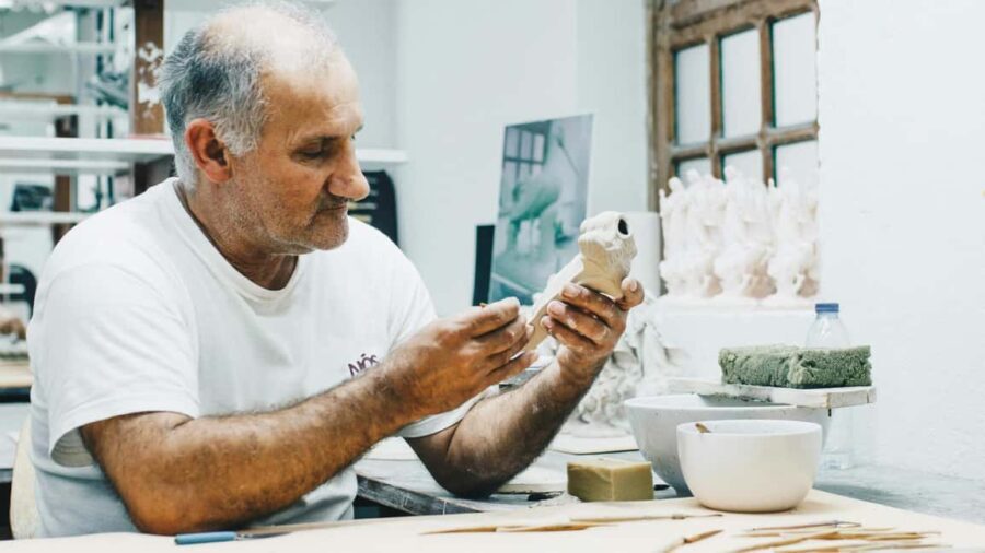 Agadir: Sculpture Workshop with Local Artisan - Why This Tour Is Worth Considering