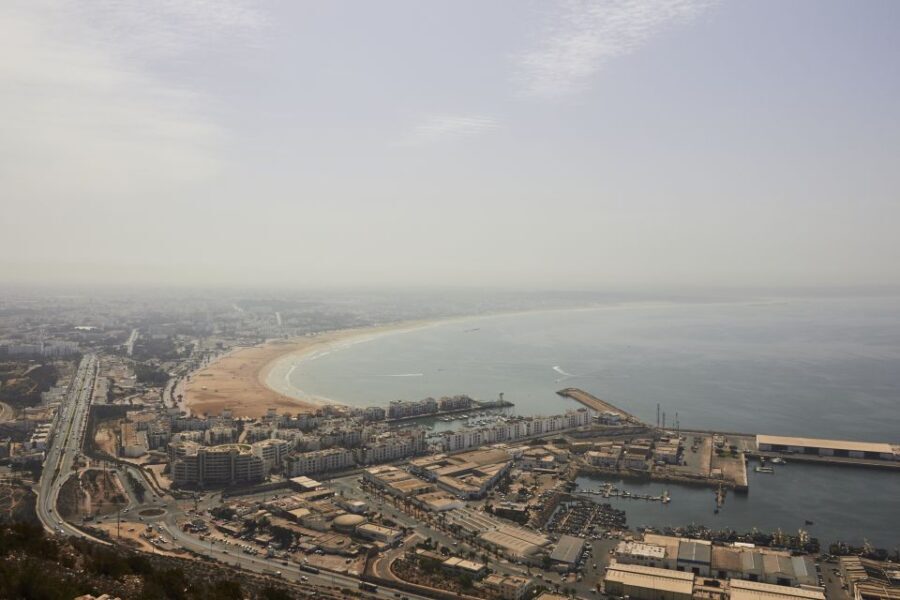 Agadir: Sightseeing Tour With Lunch or Dinner - Final Thoughts