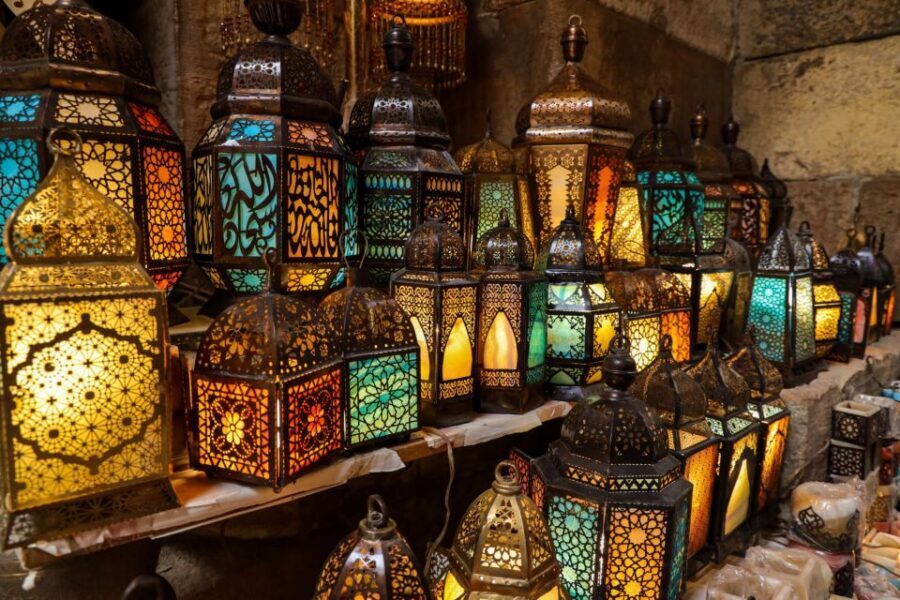 Agadir Souk El Had - A Closer Look at the Experience