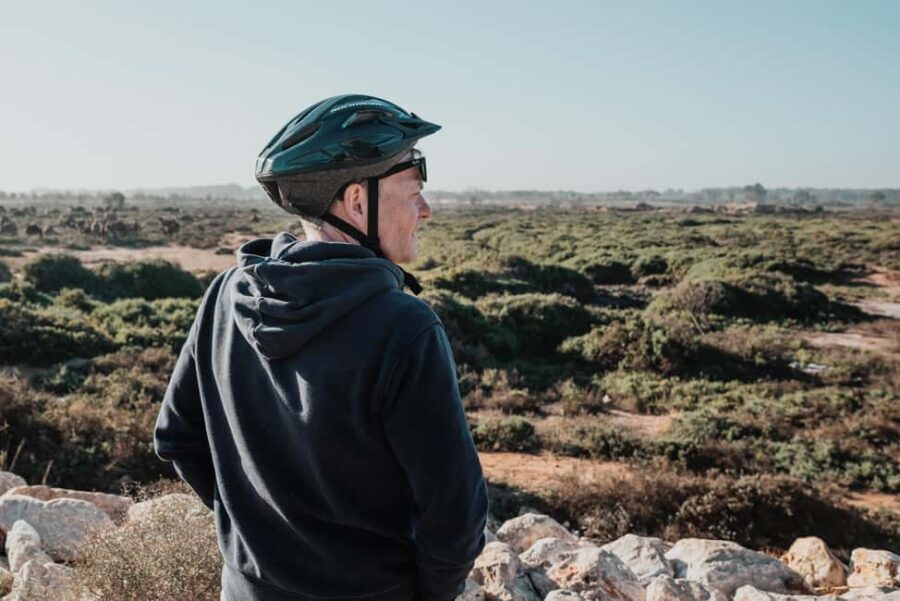 Agadir/Souss River Ebike Tour with Local - What’s Included & What’s Not